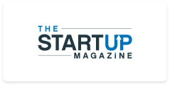 The startup magazine