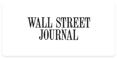 The wall street