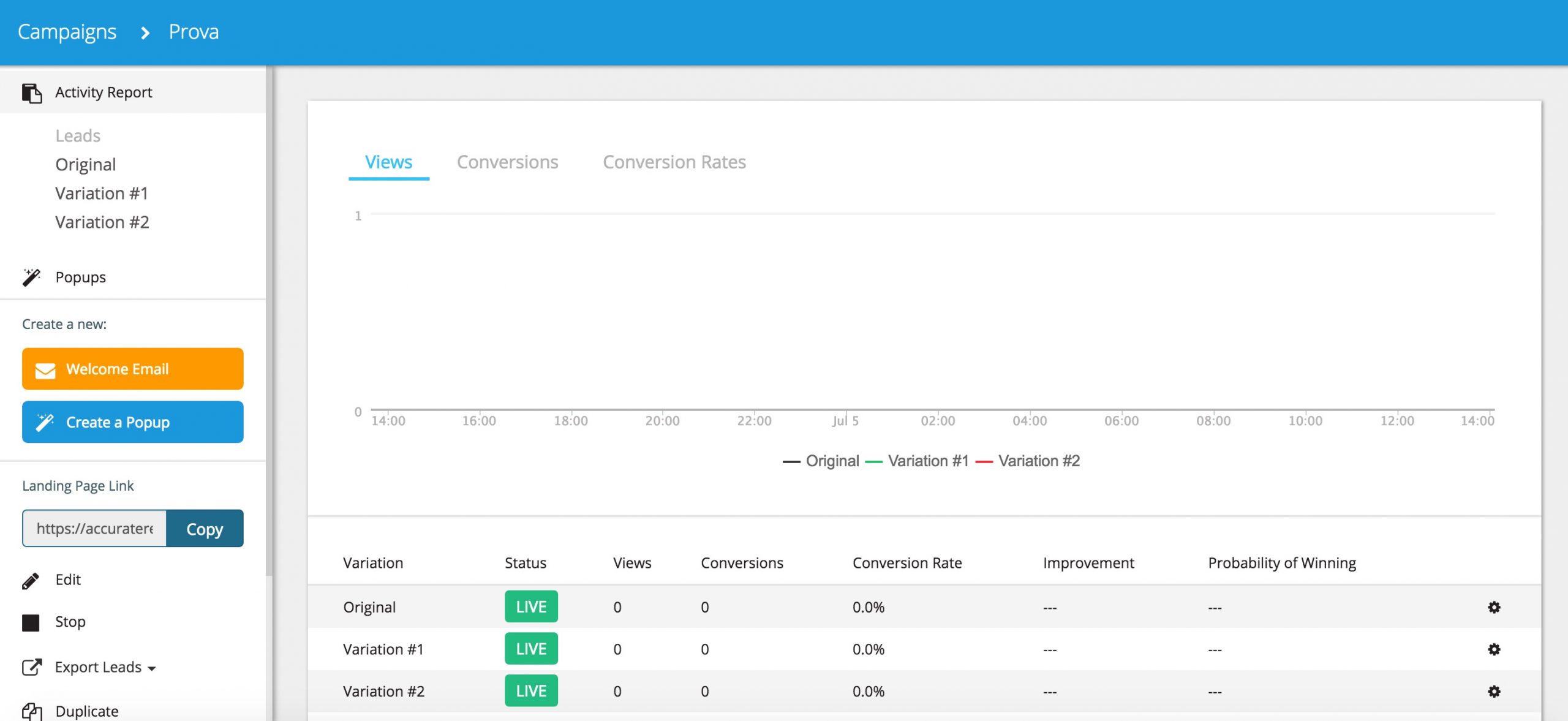 wishpond-software