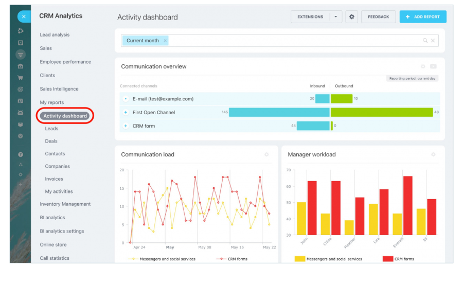 bitrix-crm-software