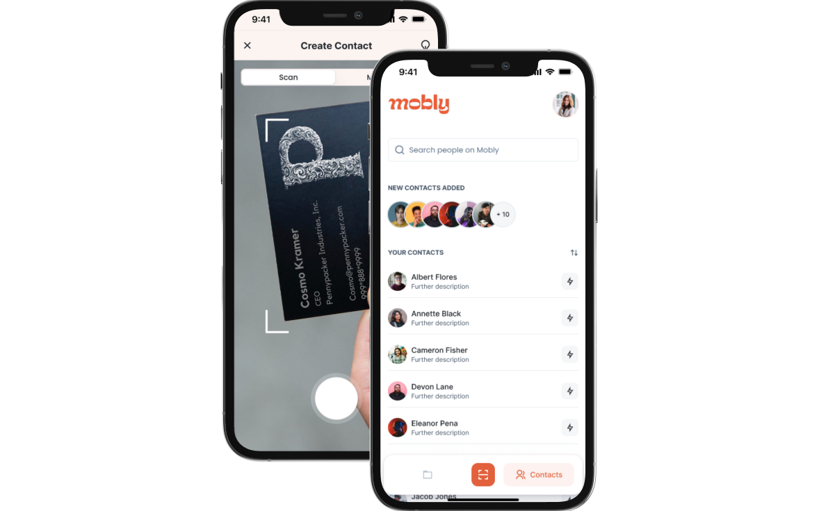 Mobly - Best for Lead-Capturing