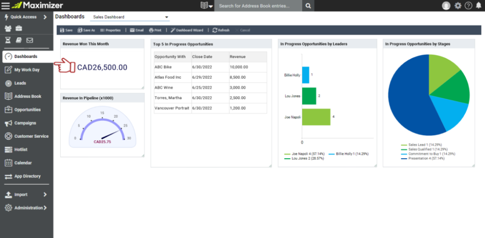 maximizer-crm