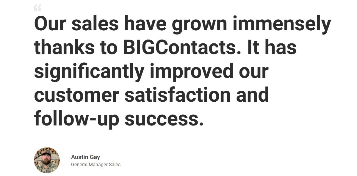 bigcontacts-success-story