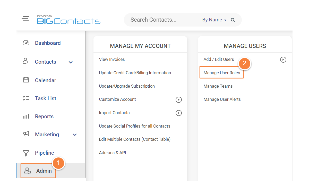 role-based-access-controled