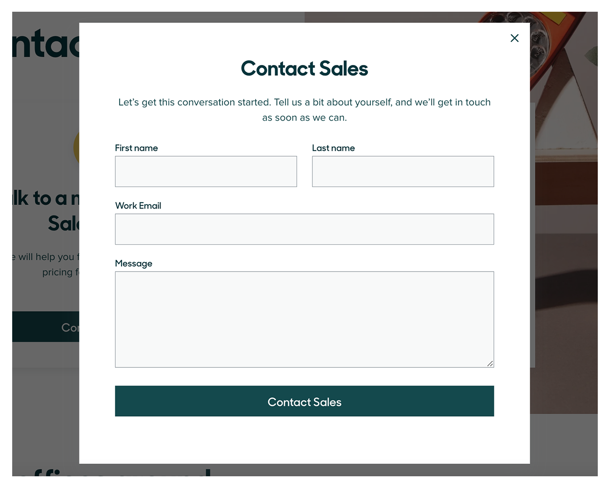 contact-forms-for-product-enquiries