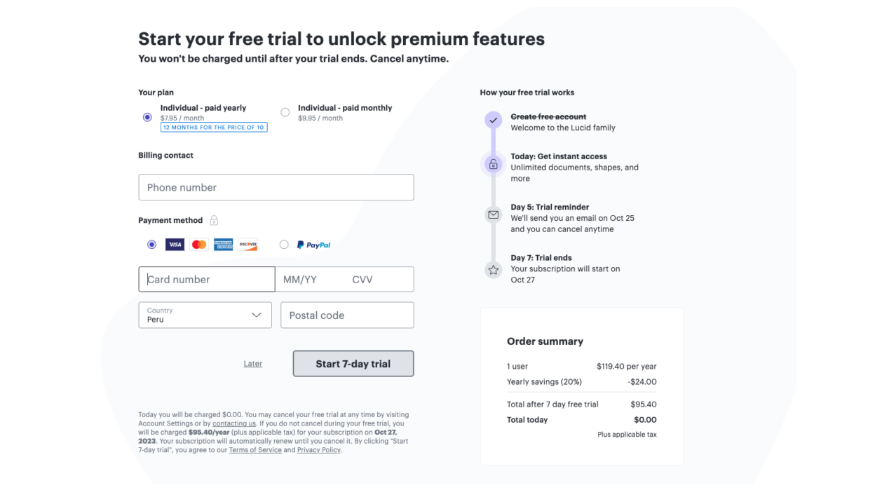 feature-access-forms